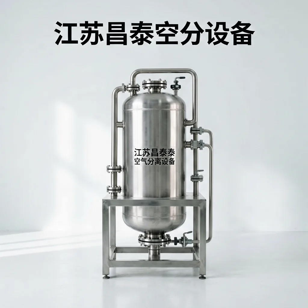 空气分离设备